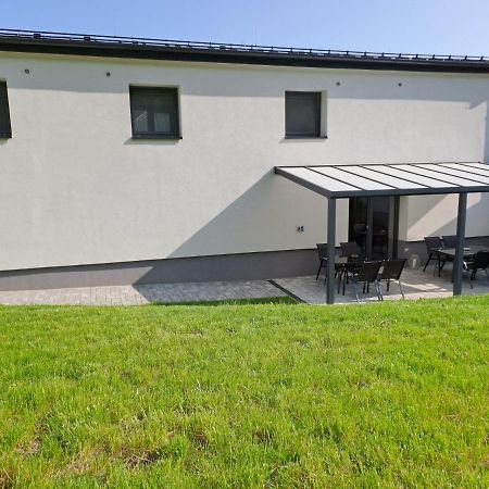 Vila Lada Dedinky Exterior photo